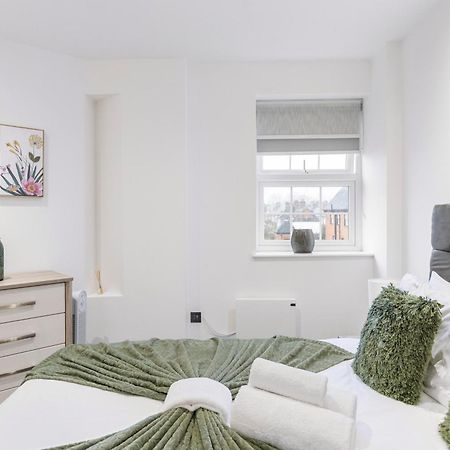 Bright And Spacious Apartment - Excellent Location London Eksteriør billede